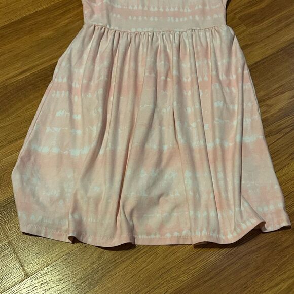 Epic Threads Girls Pink Dress - size Small - Picture 6 of 7